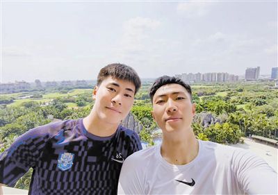 而在个性方面，动物也和人类一样，有大胆、胆小、犹豫不决等不同类型。